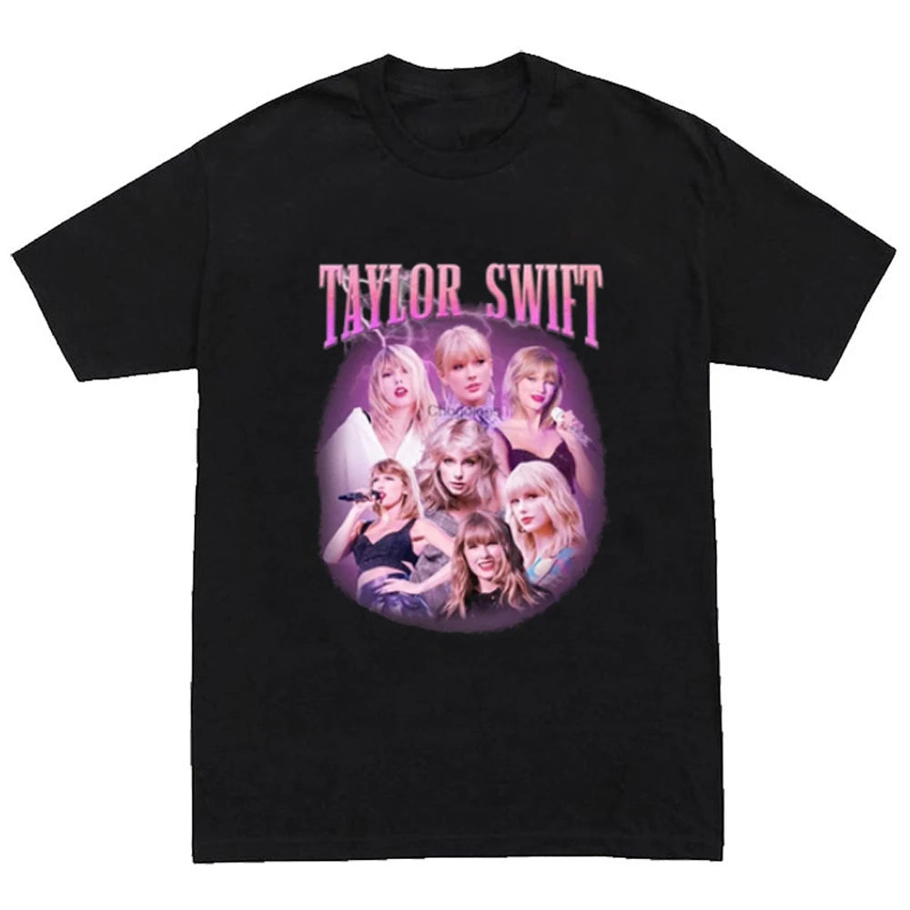 T-shirt TAYLOR SWIFT