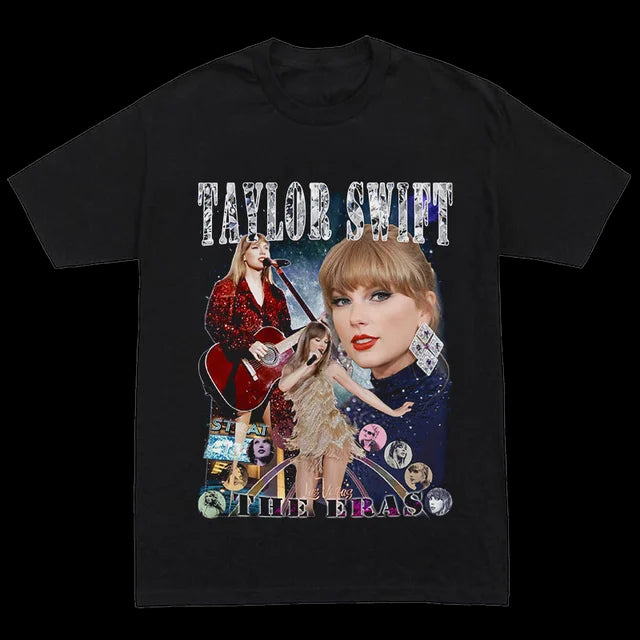 T-shirt TAYLOR SWIFT