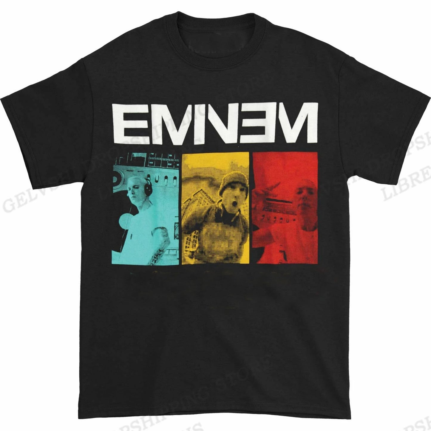 T-shirt EMINEM