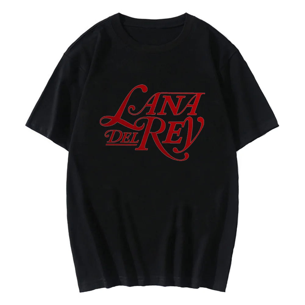 T-shirt LANA DEL REY
