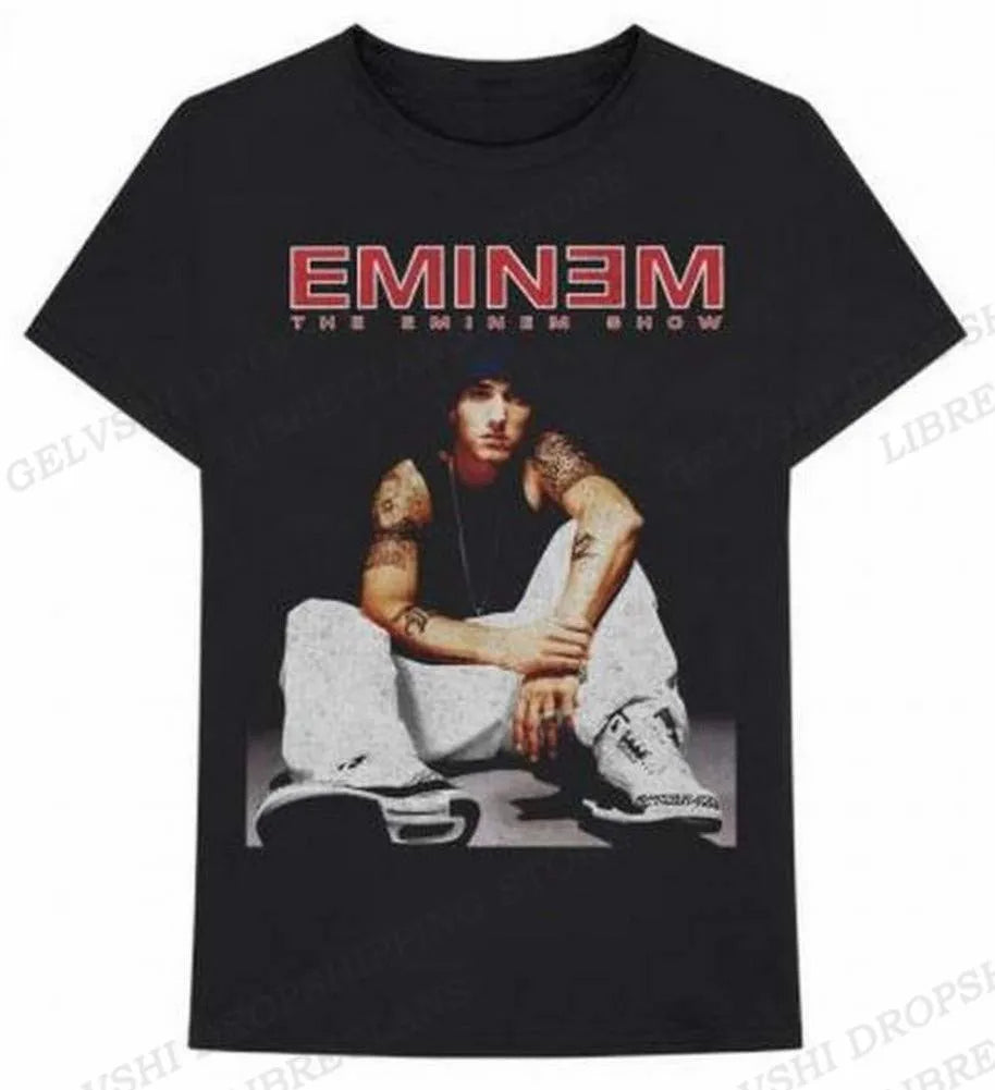 T-shirt EMINEM